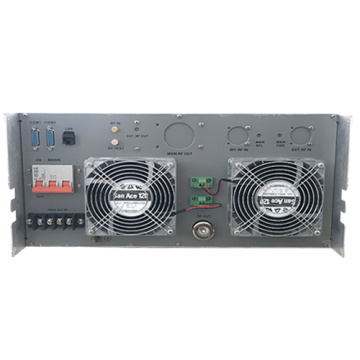 500w Indoor Digital TV Broadcast Transmitter